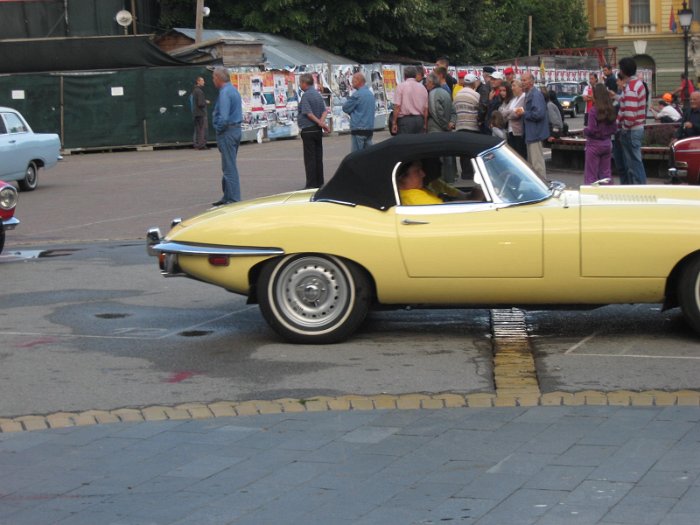 OLDTIMER 2011Slike Origin 019